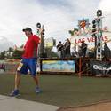 Zappos.Com Rock 'n' Roll Las Vegas Marathon