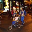 Zappos.Com Rock 'n' Roll Las Vegas Marathon