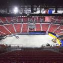 Thomas & Mack Center Prepared for NFR
