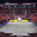 Thomas & Mack Center Prepared for NFR