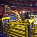 Thomas & Mack Center Prepared for NFR