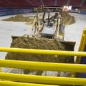 Thomas & Mack Center Prepared for NFR