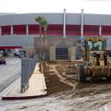 Thomas & Mack Center Prepared for NFR