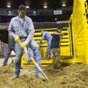 Thomas & Mack Center Prepared for NFR