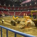 Thomas & Mack Center Prepared for NFR