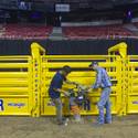 Thomas & Mack Center Prepared for NFR