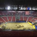 Thomas & Mack Center Prepared for NFR