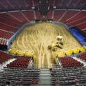 Thomas & Mack Center Prepared for NFR