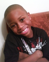 Roderick "RJ" Arrington 