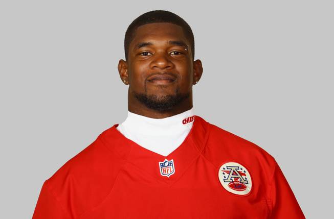 Jovan Belcher