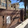 An exterior view of the Esplanade residential complex off South Durango Drive. WTI Inc. recently bought a portion of the 382-unit development for $18 million.