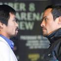 Pacquiao and Marquez: Final News Conference