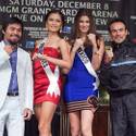Pacquiao and Marquez: Final News Conference
