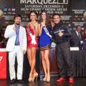 Pacquiao and Marquez: Final News Conference