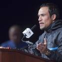 Pacquiao and Marquez: Final News Conference
