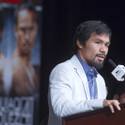 Pacquiao and Marquez: Final News Conference