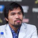 Pacquiao and Marquez: Final News Conference
