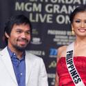Pacquiao and Marquez: Final News Conference