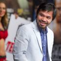 Pacquiao and Marquez: Final News Conference