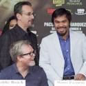 Pacquiao and Marquez: Final News Conference