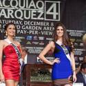 Pacquiao and Marquez: Final News Conference
