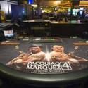 Pacquiao and Marquez: Final News Conference