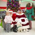 2012 Shop With A Cop in North Las Vegas