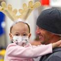 2012 Shop With A Cop in North Las Vegas