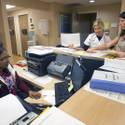 Volunteers in Medicine of Southern Nevada clinic