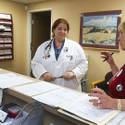 Volunteers in Medicine of Southern Nevada clinic
