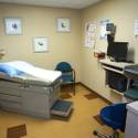Volunteers in Medicine of Southern Nevada clinic