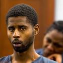 Markiece and Dina Palmer Appear in Court