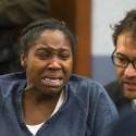 Markiece and Dina Palmer Appear in Court