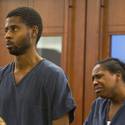 Markiece and Dina Palmer Appear in Court
