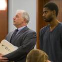 Markiece and Dina Palmer Appear in Court