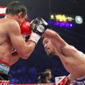 Marquez Knocks Out Pacquiao