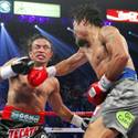 Marquez Knocks Out Pacquiao