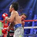 Marquez Knocks Out Pacquiao