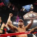 Marquez Knocks Out Pacquiao