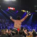 Marquez Knocks Out Pacquiao