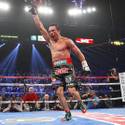 Marquez Knocks Out Pacquiao