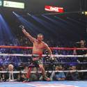 Marquez Knocks Out Pacquiao