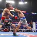 Marquez Knocks Out Pacquiao