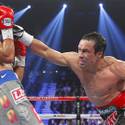 Marquez Knocks Out Pacquiao