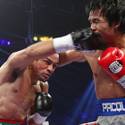 Marquez Knocks Out Pacquiao