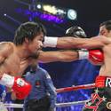 Marquez Knocks Out Pacquiao
