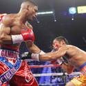 Marquez Knocks Out Pacquiao