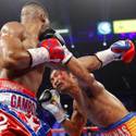 Marquez Knocks Out Pacquiao