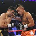 Marquez Knocks Out Pacquiao