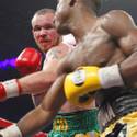 Marquez Knocks Out Pacquiao